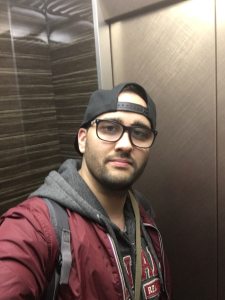 Photo de profil de Julien Leo