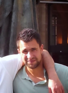 Photo de profil de Julien Leporé