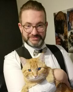 Photo de profil de Julien Leprêtre