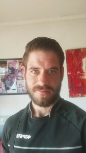 Photo de profil de Julien Levasseur