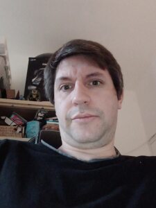 Photo de profil de Julien Lorage