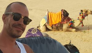 Photo de profil de Julien Majewski