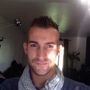 Photo de profil de Julien Mansion