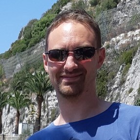 Photo de profil de Julien Marchal