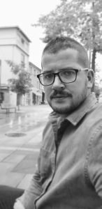 Photo de profil de Julien Marie