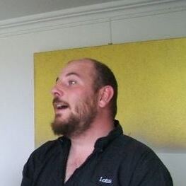 Photo de profil de Julien Masi