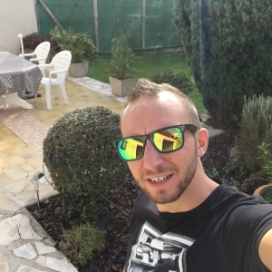 Photo de profil de Julien Massy