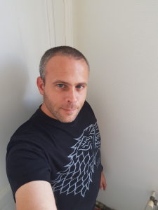 Photo de profil de Julien Matelot