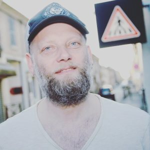 Photo de profil de Julien Maze