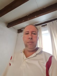 Photo de profil de Julien Mequesse