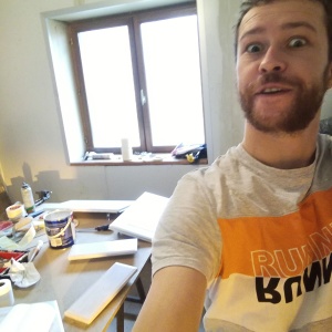 Photo de profil de Julien Molines