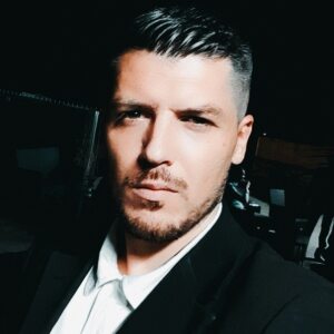 Photo de profil de Julien Monaco-Royer
