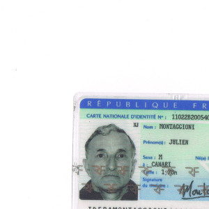 Photo de profil de Julien Montaggioni