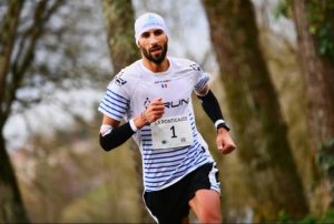 Photo de profil de Julien Montiel