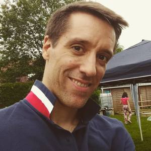 Photo de profil de Julien Moreau
