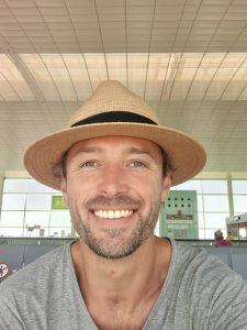 Photo de profil de Julien Mossan