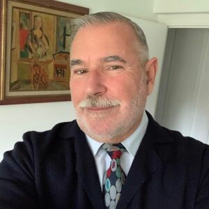 Photo de profil de Julien Moulin