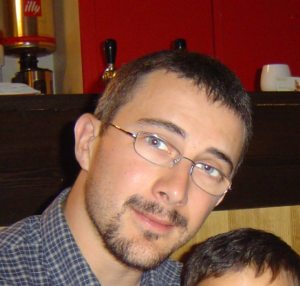 Photo de profil de Julien Mousnier