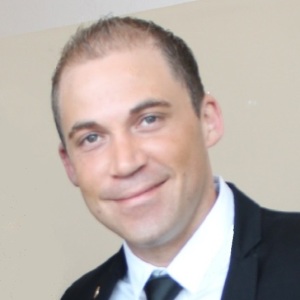 Photo de profil de Julien Mussard
