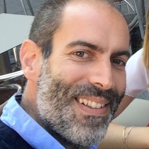 Photo de profil de Julien Nauche