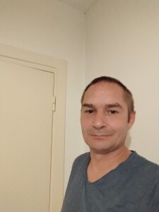 Photo de profil de Julien Nicolas