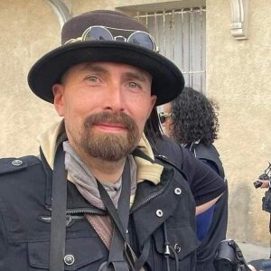 Photo de profil de Julien Noguera