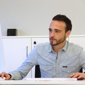 Photo de profil de Julien Paquin