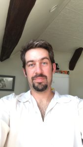 Photo de profil de Julien Paul