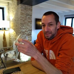 Photo de profil de Julien Peauger