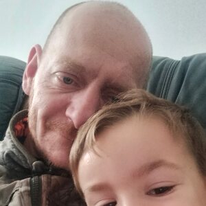 Photo de profil de Julien Peuvion