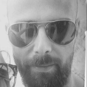 Photo de profil de Julien Philippe