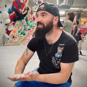 Photo de profil de Julien Piazza