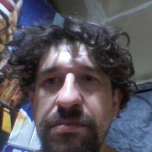 Photo de profil de Julien Pierson