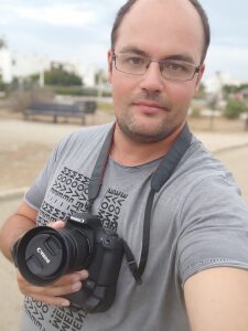 Photo de profil de Julien Pinon