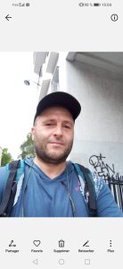 Photo de profil de Julien Plaisant