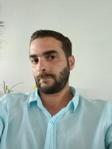 Photo de profil de Julien Poirier