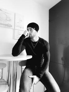 Photo de profil de Julien Poitevin