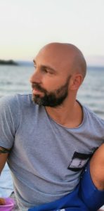 Photo de profil de Julien Polvani