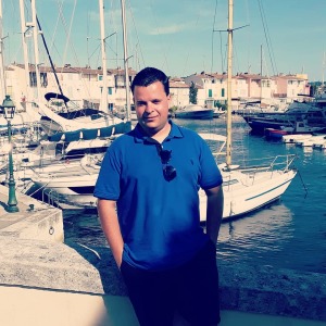 Photo de profil de Julien Poussin
