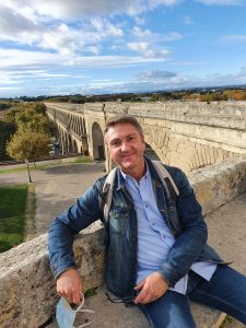 Photo de profil de Julien Prudent
