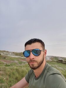 Photo de profil de Julien Quennesson