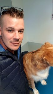 Photo de profil de Julien Quiquet