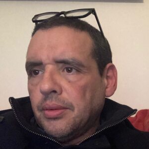 Photo de profil de Julien Rachedi