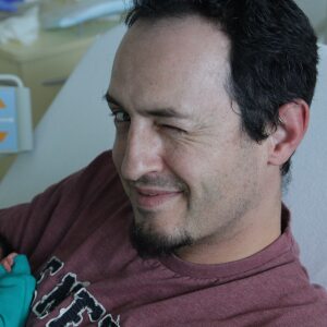 Photo de profil de Julien Ralys