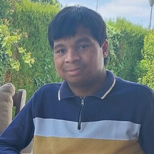 Photo de profil de Julien Rasolonantoandro
