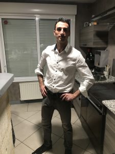 Photo de profil de Julien Rat