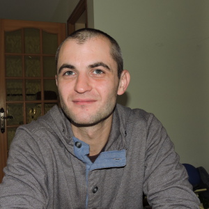 Photo de profil de Julien Ratajczyk