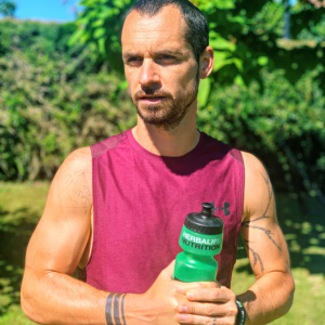 Photo de profil de Julien Refford