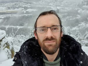 Photo de profil de Julien Renaud