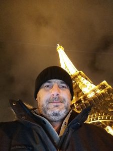Photo de profil de Julien Robert